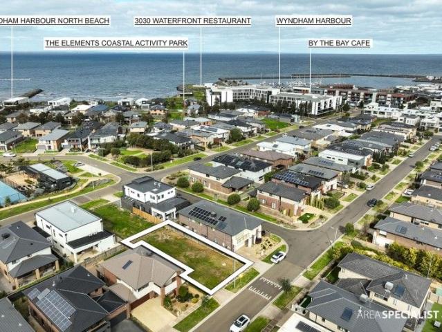 Land for sale in Camerons Creek, Victoria