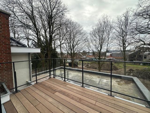 Appartement location à Evergem, Oost-Vlaanderen