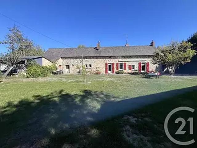 Maison location à Beau Séjour, Brielles