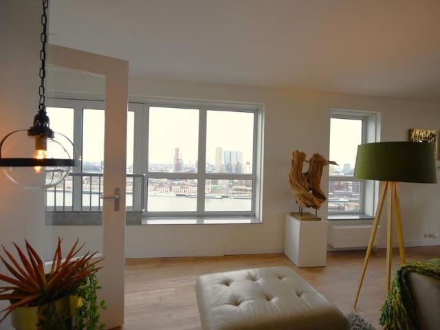 Appartement te huur in Charlois, Rotterdam
