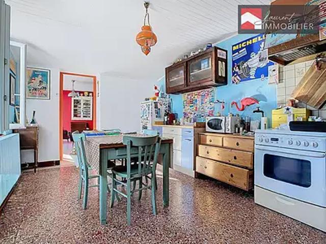 Maison vente à Louhans-Châteaurenaud, Brienne