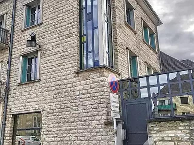 Appartement vente à Bar-sur-Aube, Brienne-le-château