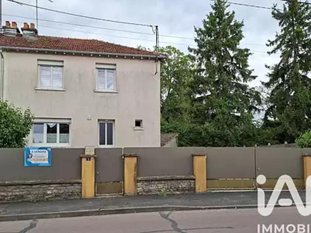 Maison vente à Bar-sur-Aube, Brienne-le-château