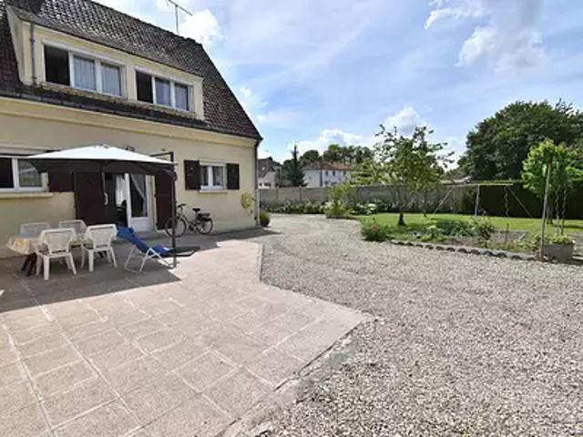 Maison vente à Bar-sur-Aube, Brienne-le-château