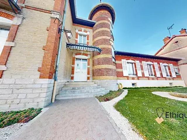 Maison vente à Bar-sur-Aube, Brienne-le-château