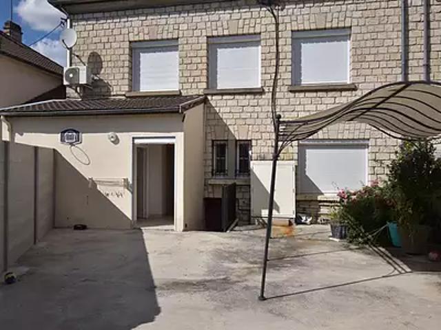 Maison location à Bar-sur-Aube, Brienne-le-château