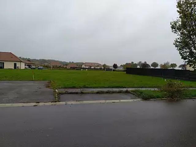 Terrain vente à Bar-sur-Aube, Brienne-le-château
