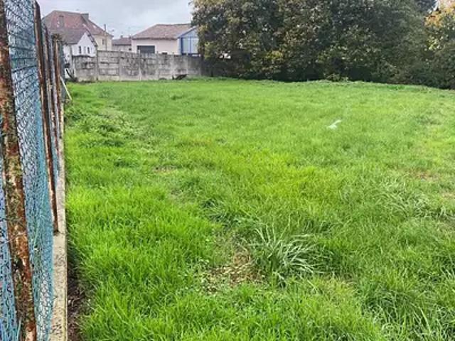 Terrain vente à Bar-sur-Aube, Brienne-le-château