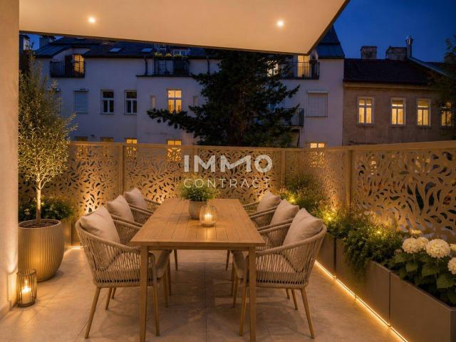 Apartment kaufen in KG Landstraße, Wien