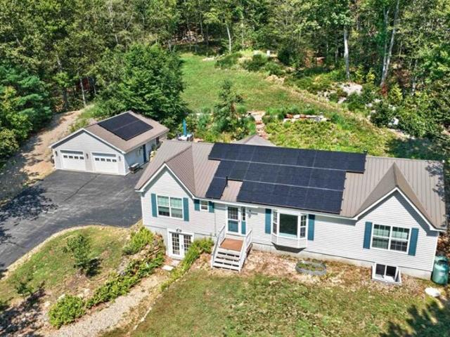 House for sale in New Durham, Strafford County
