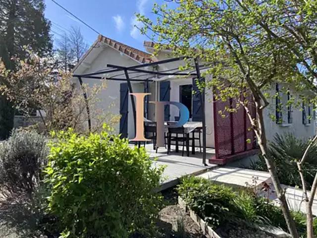 Maison vente à Briennon, Lotissement de la Croix des Rameaux