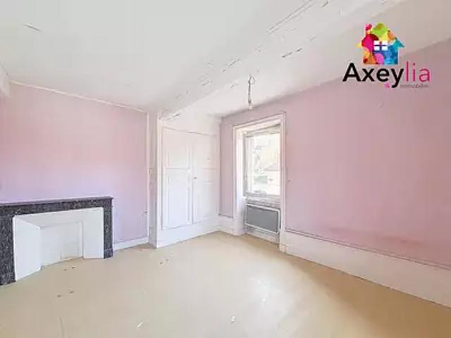 Maison vente à Briennon, Lotissement de la Croix des Rameaux