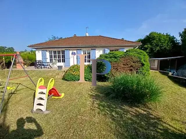 Maison vente à Roanne, Briennon