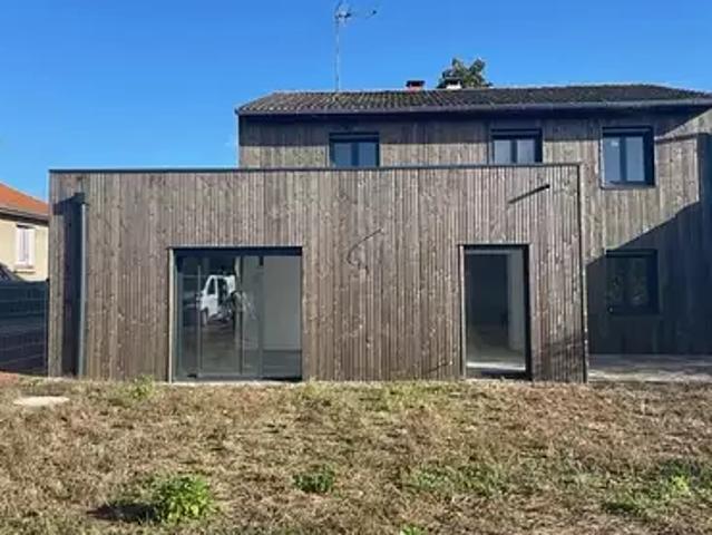 Maison vente à Roanne, Briennon
