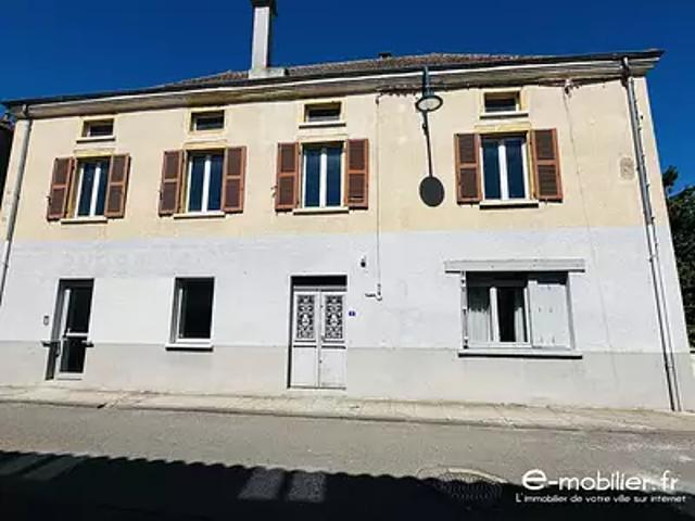 Maison vente à Roanne, Briennon