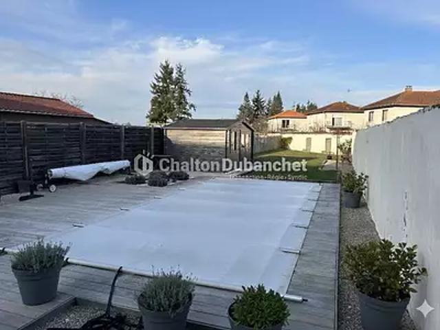 Maison vente à Roanne, Briennon