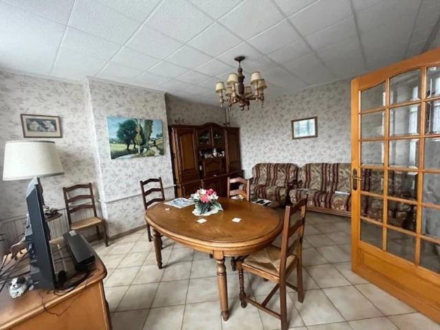 Maison vente à Auxerre, Brienon-sur-armançon