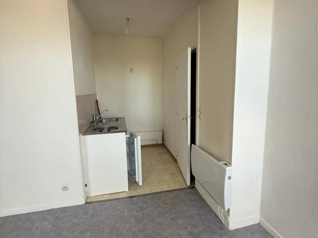 Appartement location à Brienon-sur-Armançon