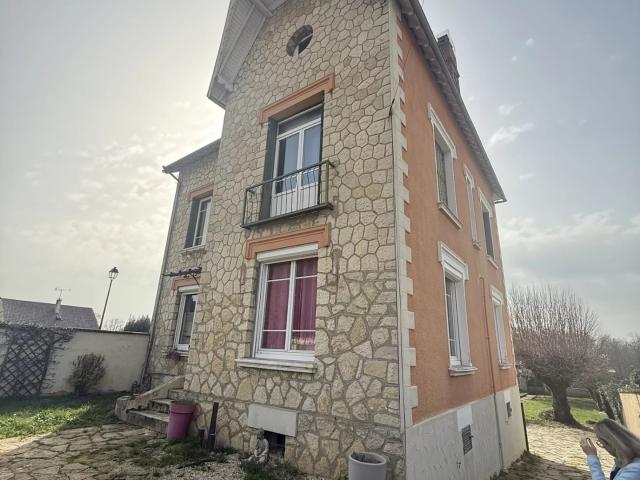Maison vente à Auxerre, Brienon-sur-armançon