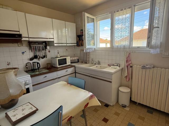Maison vente à Auxerre, Brienon-sur-armançon