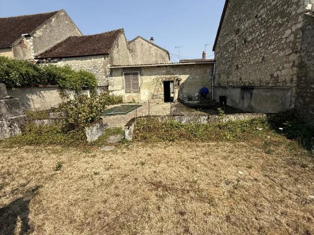 Maison vente à Auxerre, Brienon-sur-armançon