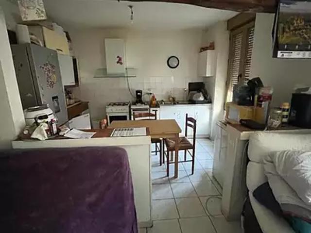 Appartement vente à Auxerre, Brienon-sur-armançon