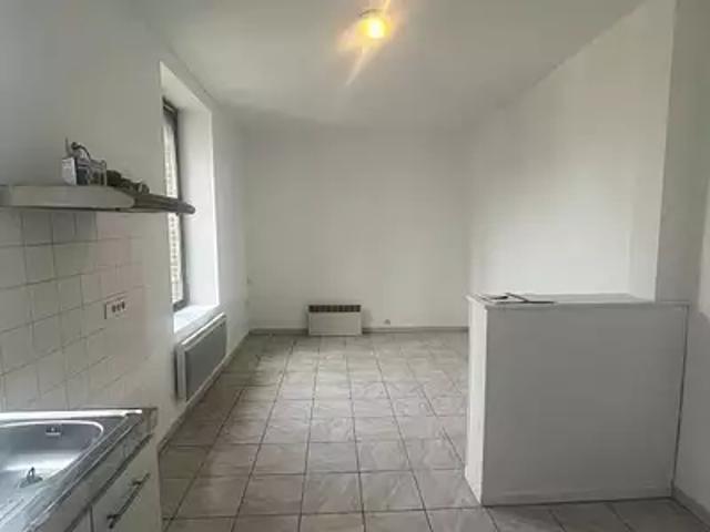 Appartement vente à Auxerre, Brienon-sur-armançon