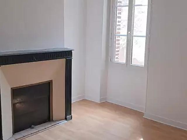 Appartement vente à Brienon-sur-Armançon