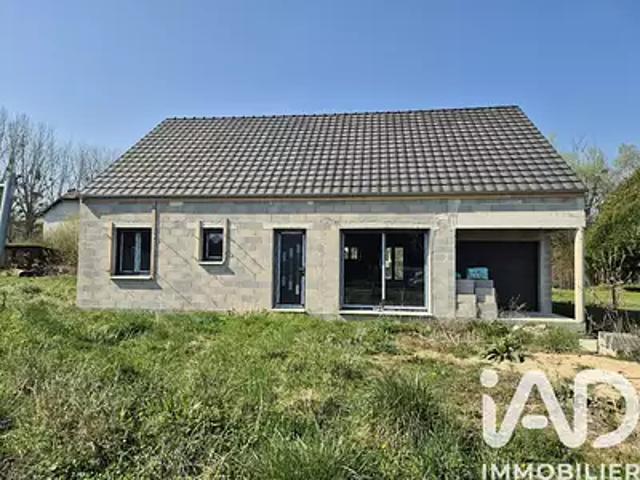 Maison vente à Auxerre, Brienon-sur-armançon