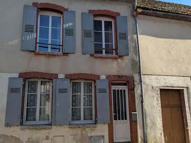 Maison vente à Auxerre, Brienon-sur-armançon