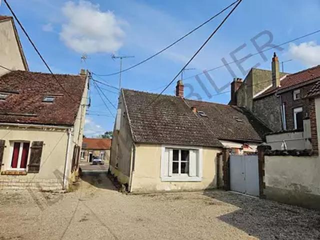 Maison vente à Auxerre, Brienon-sur-armançon
