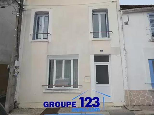 Maison vente à Auxerre, Brienon-sur-armançon
