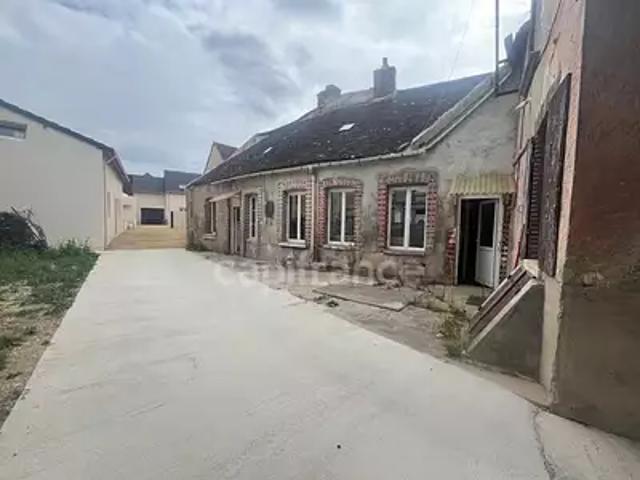 Maison vente à Auxerre, Brienon-sur-armançon