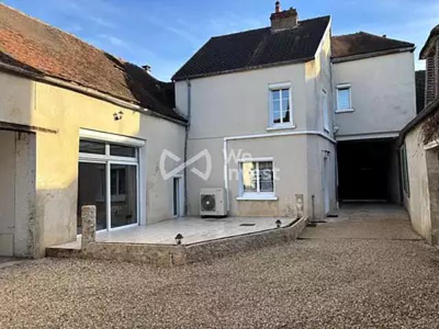 Maison vente à Auxerre, Brienon-sur-armançon
