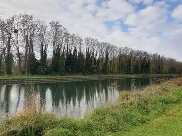 Terrain vente à Auxerre, Brienon-sur-armançon