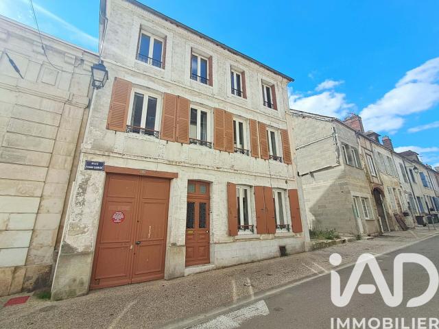 Maison vente à Auxerre, Brienon-sur-armançon
