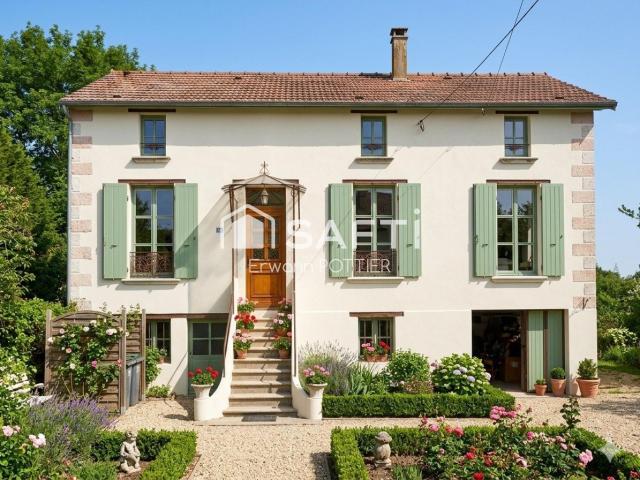 Maison vente à Auxerre, Brienon-sur-armançon