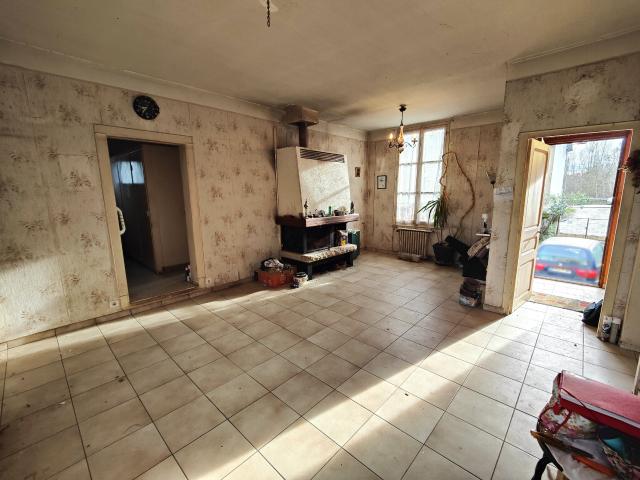 Maison vente à Auxerre, Brienon-sur-armançon