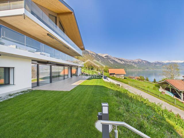Wohnung kaufen in Oberried am Brienzersee, Bern