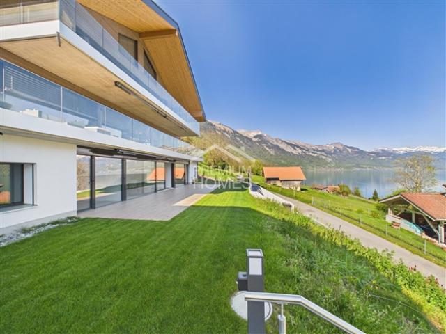 Wohnung kaufen in Oberried am Brienzersee, Bern