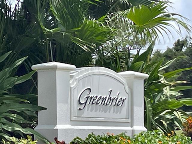Condo for sale in Jupiter, Florida