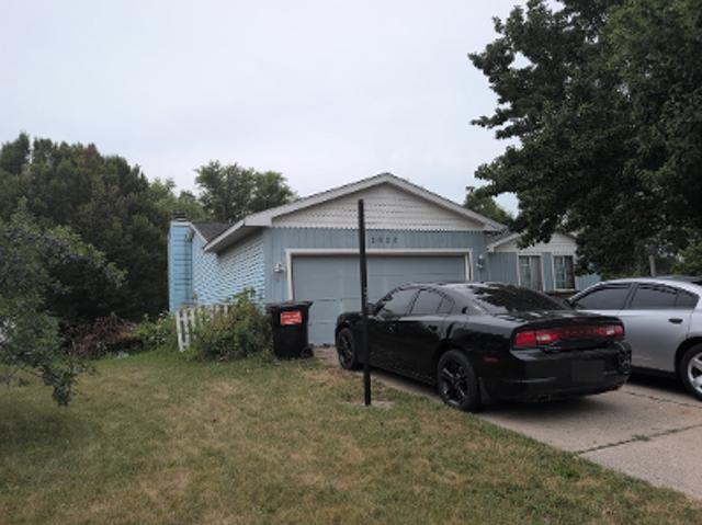 House for sale in Kentwood, Michigan