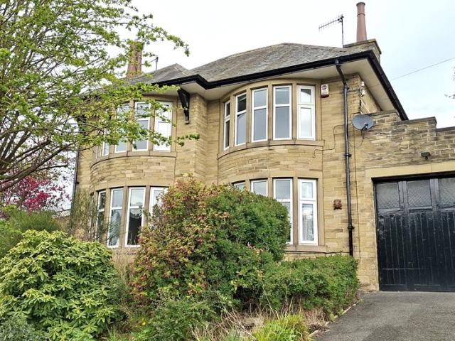 House for rent in Hebden Royd, Mytholmroyd