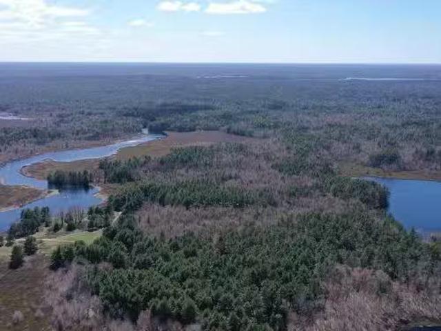 House for sale in Upper Clyde River, Nova Scotia