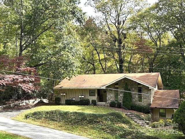House for sale in Haywood, North Carolina