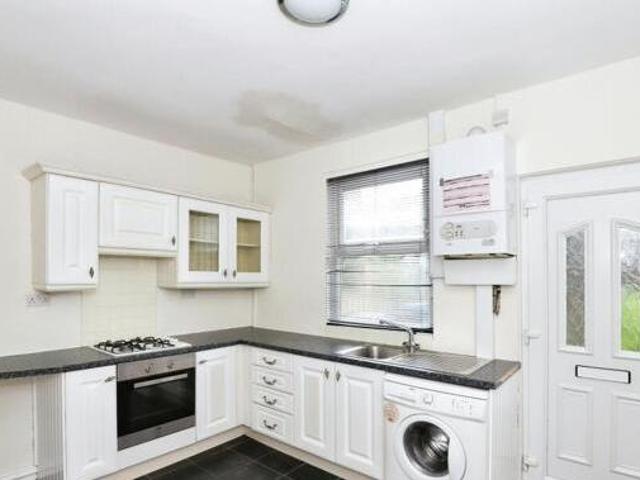 House for sale in Hillsborough, South Yorkshire