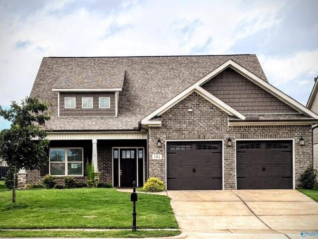 House for sale in Meridianville
