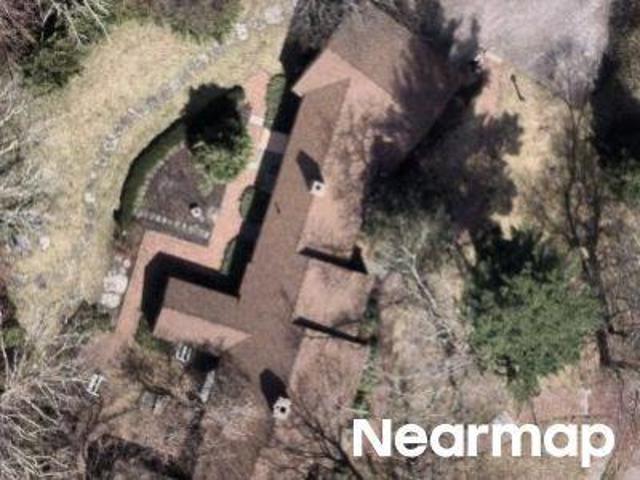 House for sale in Milton, Massachusetts