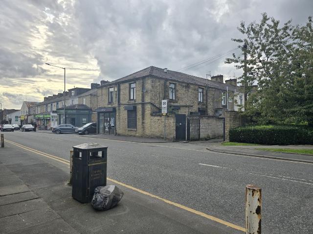 Apartment for rent in Burnley, Lancashire