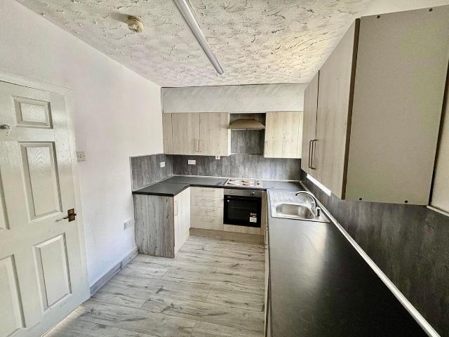 Apartment for rent in Burnley, Lancashire